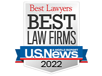 Best Lawyers Best Law Firms Firms U.S. News & World Report 2022